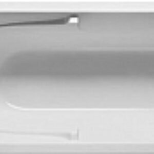 Ванна акриловая Future 180x80 / BC31005 21век