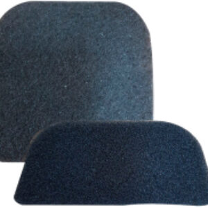 Комплект фильтров для пылесоса FV212 21век