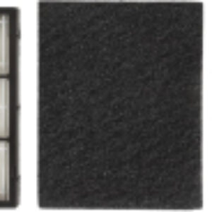 Комплект фильтров для пылесоса FV213 21век