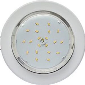 Точечный светильник FW53GLECB 21век