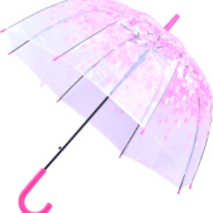 Зонт-трость Цветы / FX24-13 21век