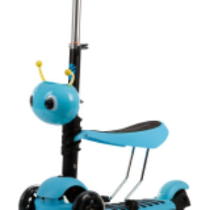 Самокат детский FXA.SDISCOKIDS.BL21 21век