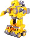 Игрушка-конструктор Строитель / G2411-484 21век