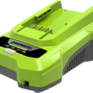 Зарядное устройство для электроинструмента G24C4 24V 4А / 2946407 21век