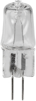 Лампа G4-JCD-40W-230V-CL / C0039280 21век
