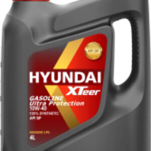 Моторное масло G800 SP 10W40 / 1041019 21век