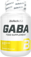 Пищевая добавка GABA 21век