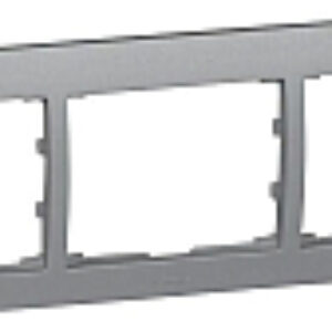 Рамка для выключателей и розеток Galea Life 771303 21век