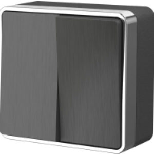 Выключатель Gallant W5020004 21век