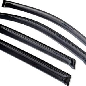 Дефлекторы окон GAPP003KX11 21век