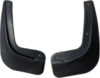 Комплект брызговиков GAPP008SX11 21век