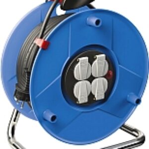 Удлинитель на катушке Garant 1208300 21век