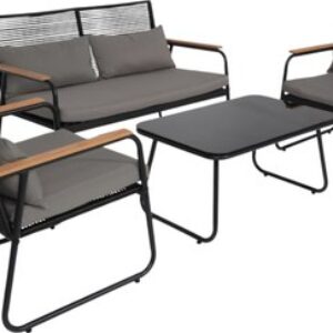 Комплект садовой мебели Gardenia 21век