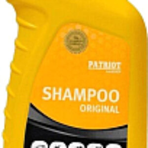 Автошампунь Garden Original Shampoo 21век