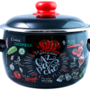 Кастрюля Gazpacho 1RC181M 21век