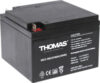 Аккумуляторная батарея GB 12-26Ah 12V26Ah 21век