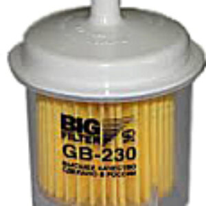 Топливный фильтр GB-230 21век