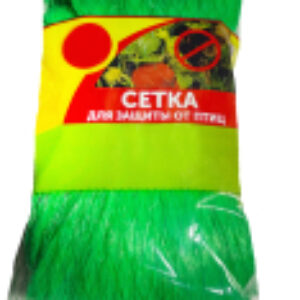 Защитная сетка для растений Защита от птиц GB NET 4x10м 21век