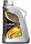 Трансмиссионное масло G-Box Expert ATF DX III / 253651811 21век