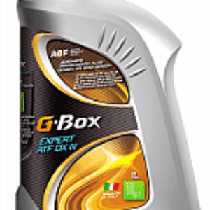 Трансмиссионное масло G-Box Expert ATF DX III / 253651811 21век