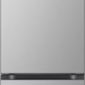 Холодильник с морозильником GC-B509FNPW 21век