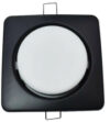 Точечный светильник GCL-GX53-H38-MA / 661302 21век