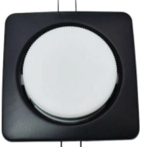 Точечный светильник GCL-GX53-H38-MA / 661302 21век