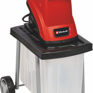 Садовый измельчитель электрический GC-KS 2540 CB 21век