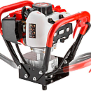 Мотобур земляной GD-53 21век