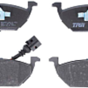 Тормозные колодки GDB2108 21век