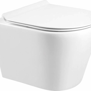 Унитаз подвесной GD-W201T 21век