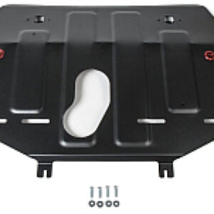 Защита картера и КПП для Geely Atlas / 28.SL 9052 V1 21век