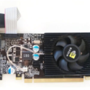 Видеокарта GeForce GT 730 4GB DDR3 (AF730-4096D3L6) 21век