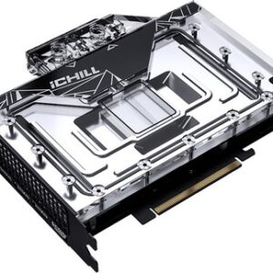 Видеокарта GeForce RTX 4080 Super iChill Frostbite 16GB C408S-166XX-1870FB 21век