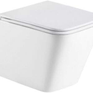 Унитаз подвесной Gelbach 043 MT-WT 21век