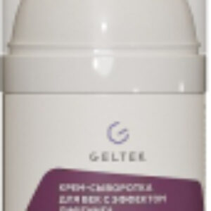 Крем для век Сыворотка С эффектом лифтинга 21век