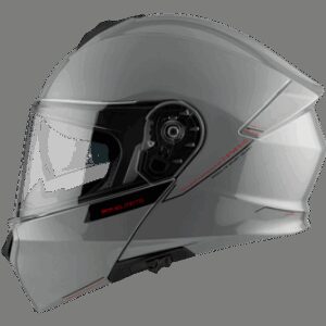 Мотошлем Genesis SV Solid A12 21век