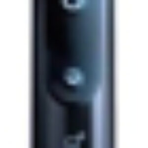 Электрическая зубная щетка Genius X Black D706.513.6BK 21век