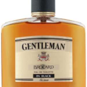 Туалетная вода Gentleman In Black 21век