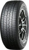 Всесезонная шина Geolandar CV 4S G061 265/50R19 110V 21век