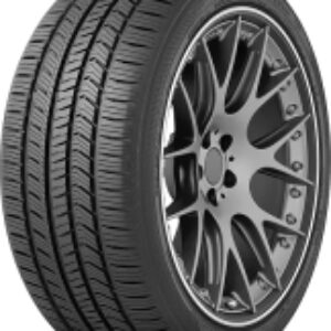 Летняя шина Geolandar X-CV G057B 265/50R22 112V 21век