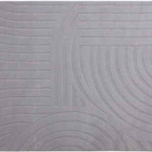 Ковер Geometry Faux Fur 21век