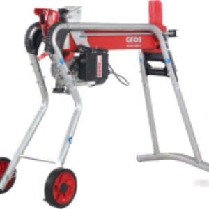 Дровокол электрический Easy KHS 5204 / 213251 21век