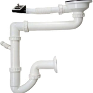 Сифон GER020 21век