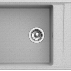 Мойка кухонная GF-LV-660L 21век