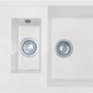 Мойка кухонная Quadro GF-Q775KL 21век