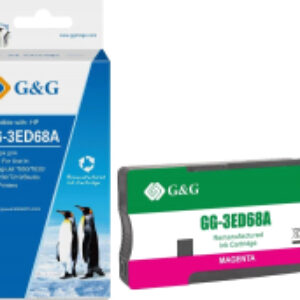 Картридж GG-3ED68A 712 21век