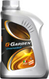 Смазка техническая G-Garden Chain&Bar / 253991645 21век