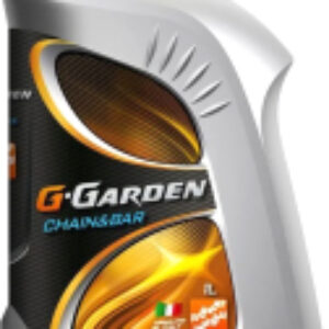 Смазка техническая G-Garden Chain&Bar / 253991645 21век