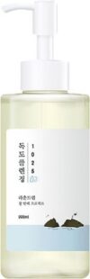Гидрофильное масло 1025 Dokdo Cleaning Oil Легкое с морской водой 21век
